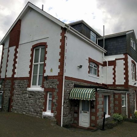 Everglades Hotel Torquay Bagian luar foto