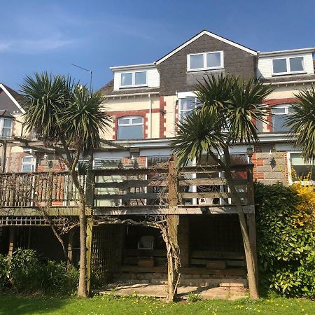Everglades Hotel Torquay Bagian luar foto