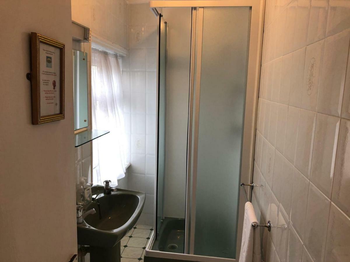 Everglades Hotel Torquay Bagian luar foto