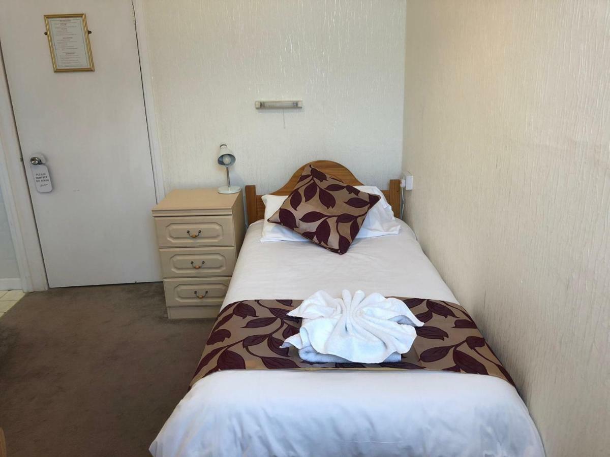 Everglades Hotel Torquay Bagian luar foto