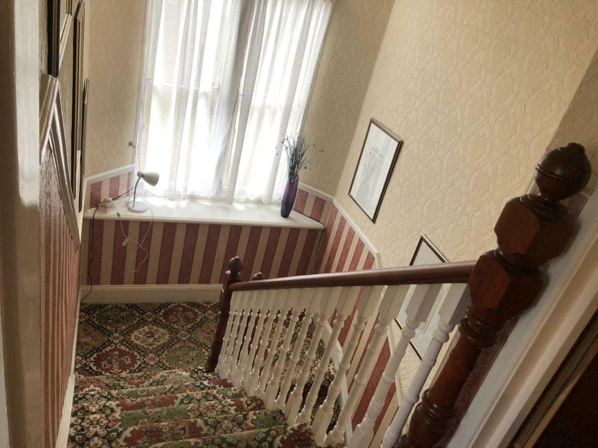 Everglades Hotel Torquay Bagian luar foto