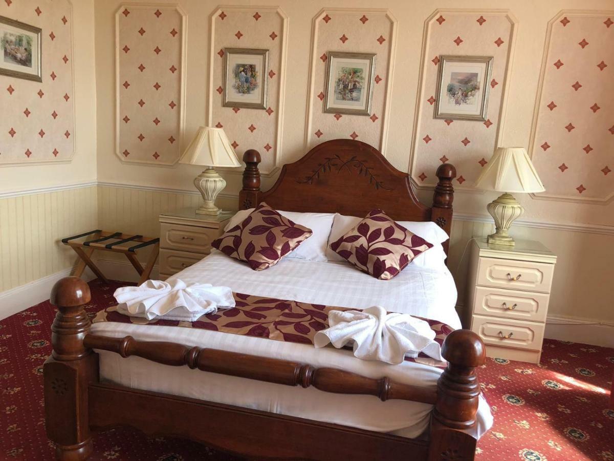 Everglades Hotel Torquay Bagian luar foto