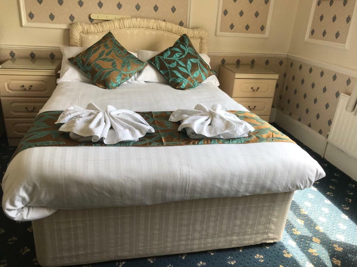 Everglades Hotel Torquay Bagian luar foto