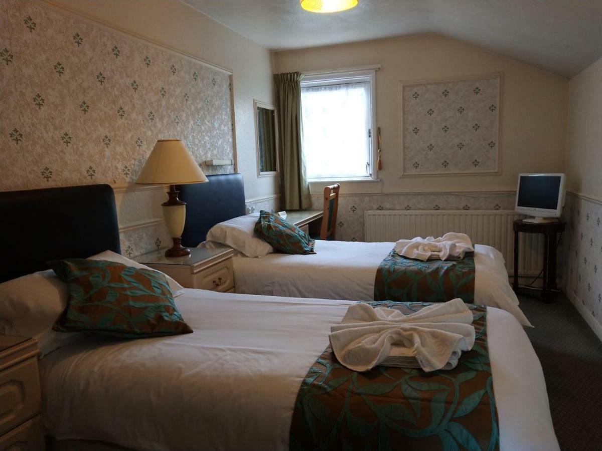 Everglades Hotel Torquay Bagian luar foto